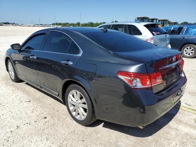 Photo 2 from auction – 2011 LEXUS ES 350 with VIN JTHBK1EG3B2426589