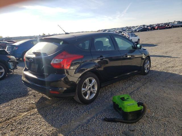 Photo 3 from auction – 2014 FORD FOCUS SE with VIN 1FADP3K2XEL236471