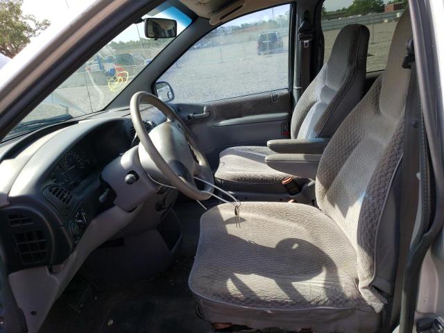 Photo 7 from auction – 2000 DODGE GRAND CARA with VIN 1B4GP44L4YB736362