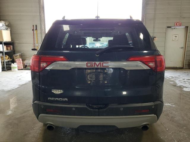 Photo 6 from auction – 2017 GMC ACADIA SLT with VIN 1GKKNMLS1HZ121419