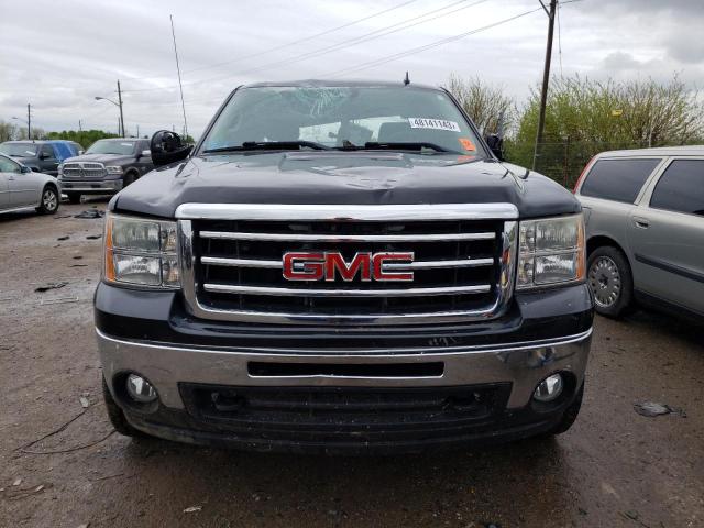Photo 5 from auction – 2012 GMC SIERRA K15 with VIN 3GTP2WE74CG220761