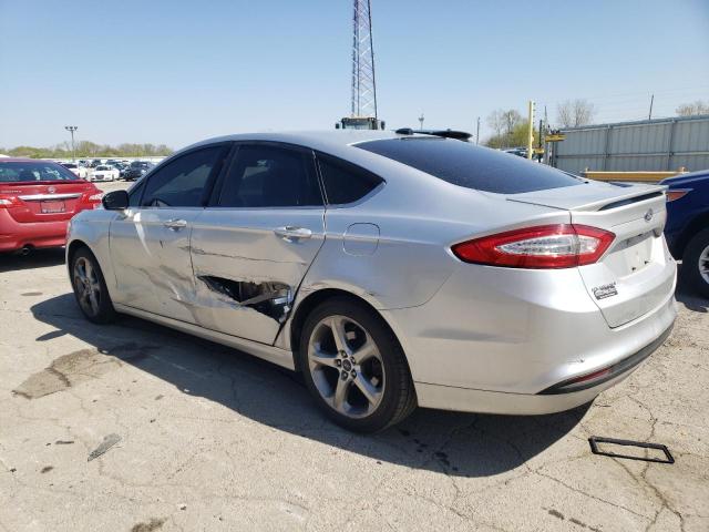 Photo 2 from auction – 2015 FORD FUSION SE with VIN 3FA6P0HD9FR124361
