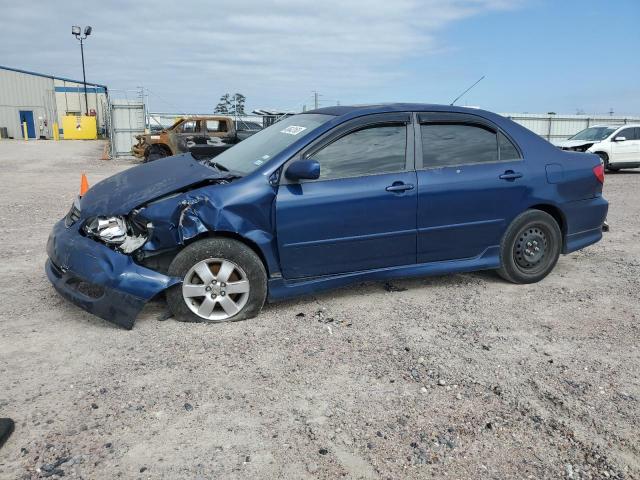 Photo 1 from auction – 2008 TOYOTA COROLLA CE with VIN 1NXBR32E08Z945328