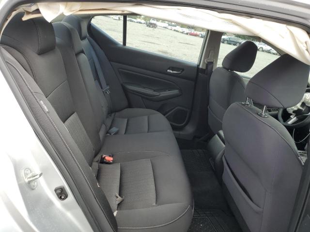 Photo 10 from auction – 2019 NISSAN ALTIMA S with VIN 1N4BL4BVXKC199761