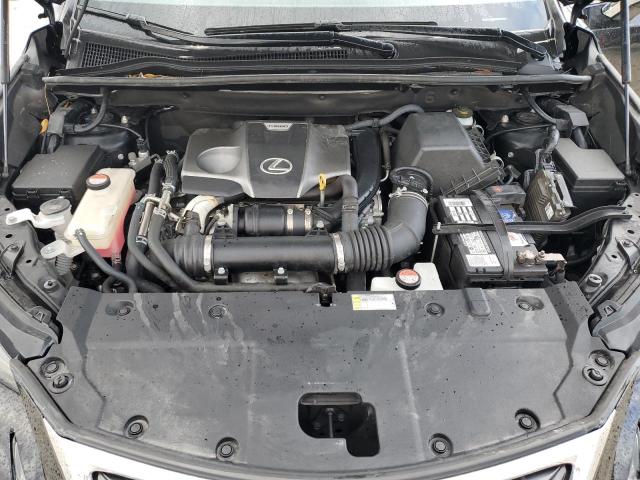 Photo 12 from auction – 2016 LEXUS NX 200T BA with VIN JTJBARBZ4G2055729