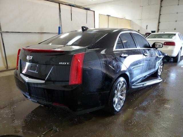 Photo 3 from auction – 2017 CADILLAC ATS with VIN 1G6AG5RX8H0189962