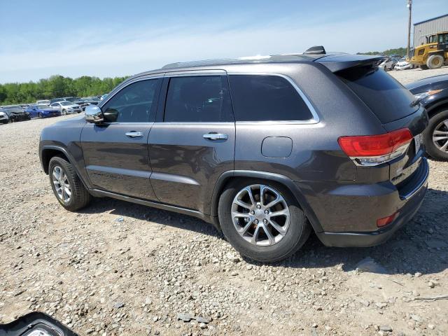 Photo 2 from auction – 2015 JEEP GRAND CHER with VIN 1C4RJFBG8FC867784