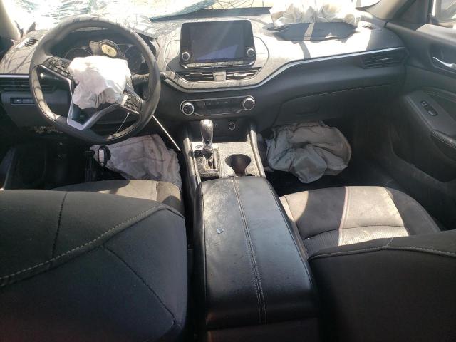 Photo 8 from auction – 2020 NISSAN ALTIMA S with VIN 1N4BL4BV7LC249825