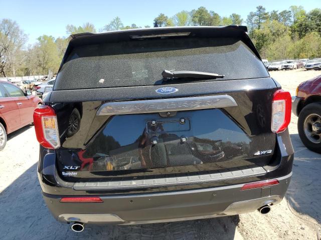 Foto 6 de la subasta – 2022 FORD EXPLORER X con VIN 1FMSK8DH8NGB15148