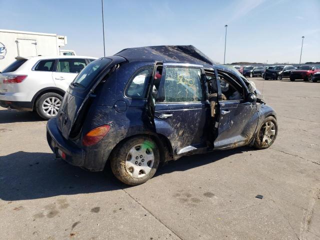 Photo 3 from auction – 2005 CHRYSLER PT CRUISER with VIN 3C4FY48B15T540015