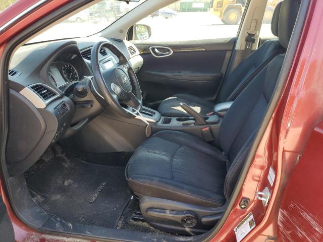 Zdjęcie 7 z aukcji – 2016 NISSAN SENTRA z VIN 3N1AB7AP4GL636133
