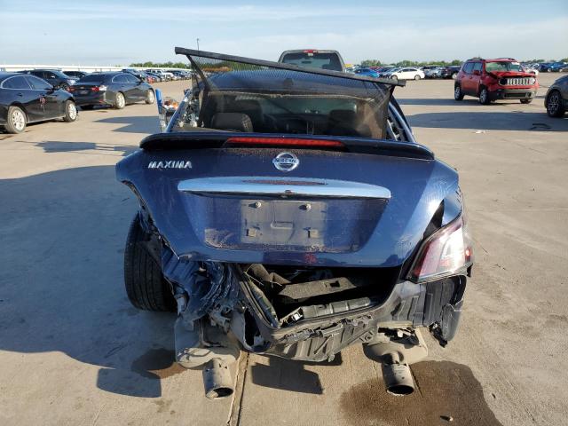 Foto 6 de la subasta – 2014 NISSAN MAXIMA S con VIN 1N4AA5AP3EC438453