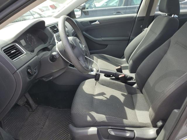 Photo 7 from auction – 2013 VOLKSWAGEN JETTA BASE with VIN 3VW2K7AJ8DM379025
