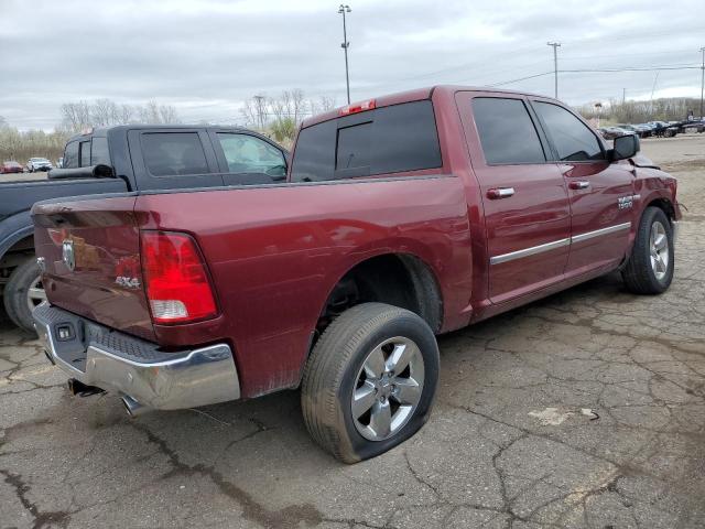 Photo 3 from auction – 2016 RAM 1500 SLT with VIN 3C6RR7LT1GG358152