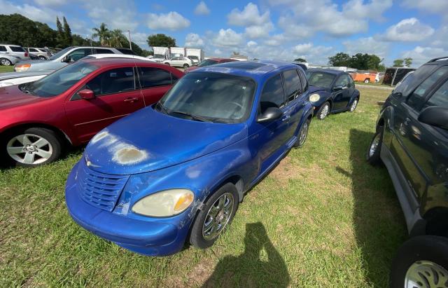 Photo 2 from auction – 2003 CHRYSLER PT CRUISER with VIN 3C8FY68B53T654882