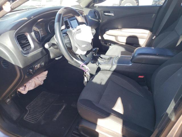 Photo 7 from auction – 2015 DODGE CHARGER SE with VIN 2C3CDXBG8FH916163