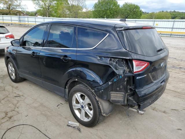 Photo 2 from auction – 2016 FORD ESCAPE SE with VIN 1FMCU0G71GUA94778