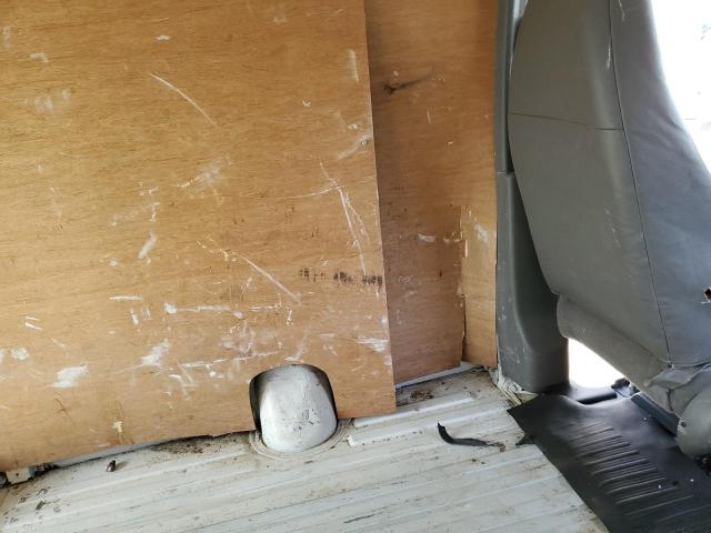 Photo 11 from auction – 2013 CHEVROLET EXPRESS G1 with VIN 1GCSGAFX1D1103457