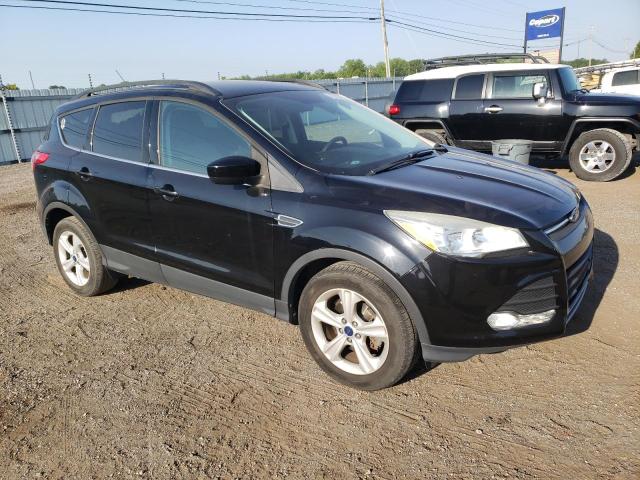 Photo 4 from auction – 2016 FORD ESCAPE SE with VIN 1FMCU0GX2GUA07969