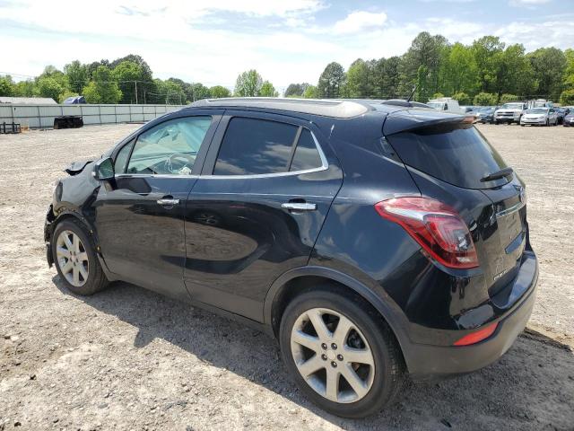 Photo 2 from auction – 2017 BUICK ENCORE ESS with VIN KL4CJGSB8HB235712