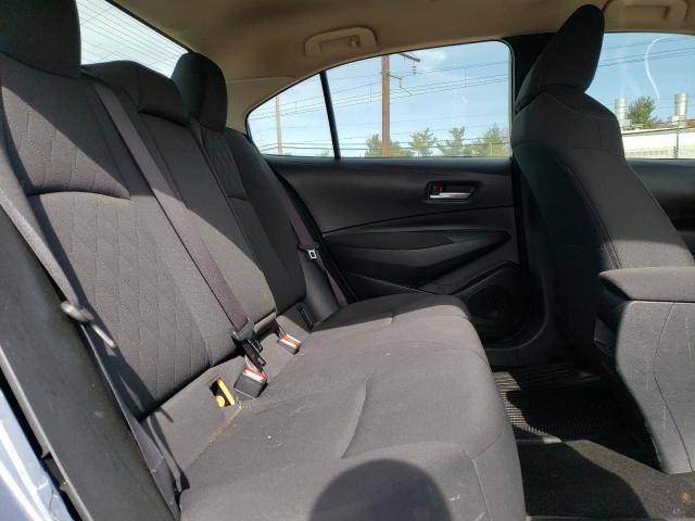 Photo 10 from auction – 2020 TOYOTA COROLLA LE with VIN JTDEPRAE4LJ094513