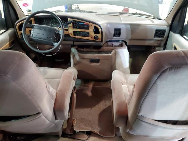 Photo 8 from auction – 1995 FORD ECONOLINE with VIN 1FDEE14H2SHA49195