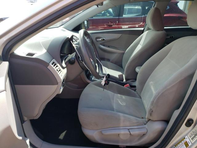 Photo 7 from auction – 2010 TOYOTA COROLLA BA with VIN 1NXBU4EE4AZ302602