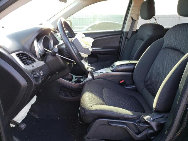 Photo 7 from auction – 2018 DODGE JOURNEY SE with VIN 3C4PDCAB9JT274614