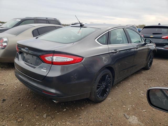 Photo 3 from auction – 2016 FORD FUSION SE with VIN 3FA6P0HDXGR244834