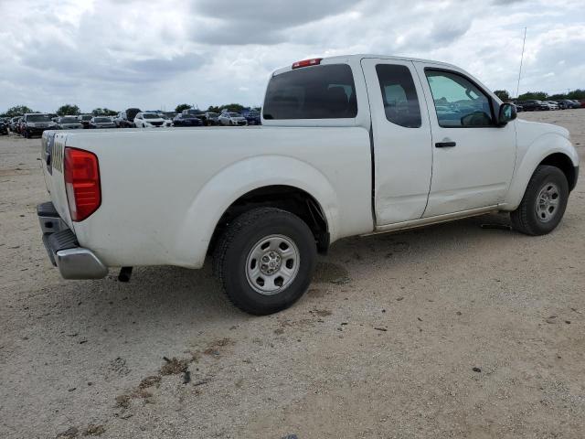 Photo 3 from auction – 2014 NISSAN FRONTIER S with VIN 1N6BD0CT0EN732476