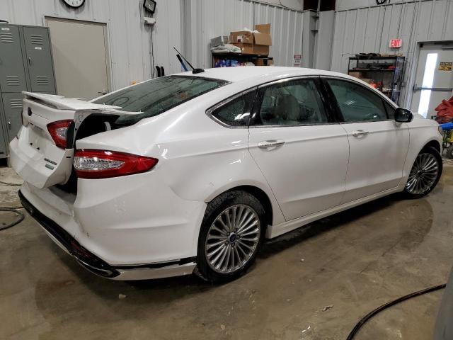 Photo 3 from auction – 2016 FORD FUSION TIT with VIN 3FA6P0K93GR231766