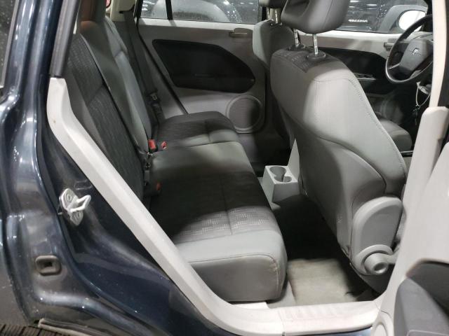 Photo 11 from auction – 2007 DODGE CALIBER SX with VIN 1B3HB48BX7D388076