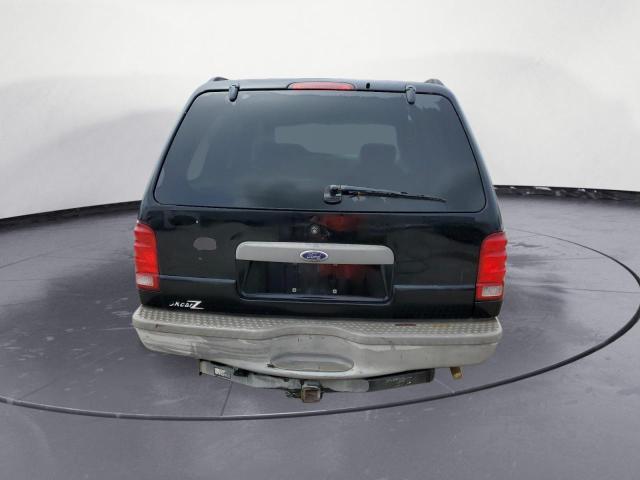 Photo 6 from auction – 2003 FORD EXPLORER S with VIN 1FMYU60E33UC12096