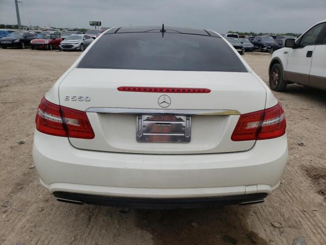 Photo 6 from auction – 2011 MERCEDES-BENZ E 550 with VIN WDDKJ7CB7BF116295