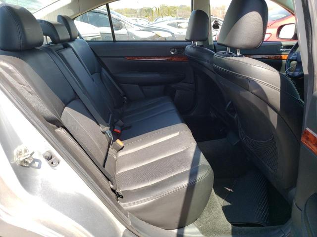 Photo 10 from auction – 2012 SUBARU LEGACY 2.5 with VIN 4S3BMCL62C3007467