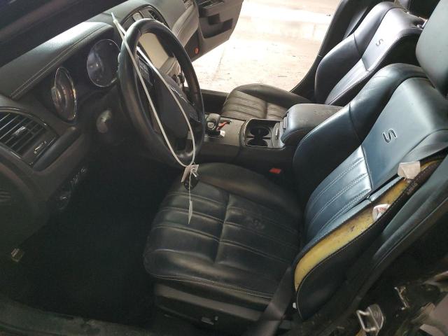 Photo 7 from auction – 2014 CHRYSLER 300 S with VIN 2C3CCAGG4EH384014