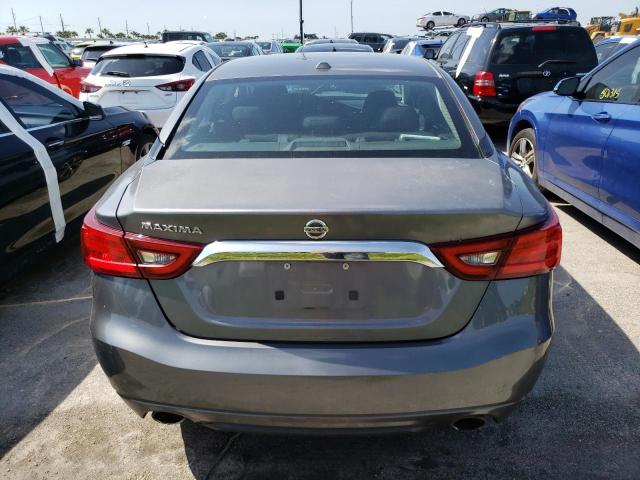 Photo 6 from auction – 2016 NISSAN MAXIMA 3.5 with VIN 1N4AA6AP4GC906277