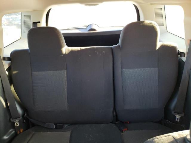 Photo 10 from auction – 2016 JEEP PATRIOT SP with VIN 1C4NJPBB3GD576243