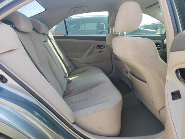 Photo 10 from auction – 2009 TOYOTA CAMRY BASE with VIN 4T4BE46K69R114733