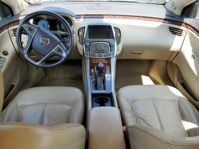 صورة رقم 8 من المزاد - 2013 BUICK LACROSSE مع VIN 1G4GC5E37DF160090