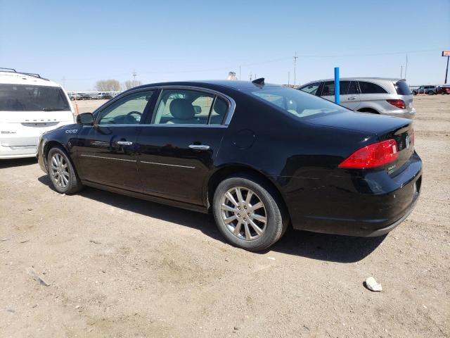 Photo 2 from auction – 2011 BUICK LUCERNE CX with VIN 1G4HJ5EM4BU123459