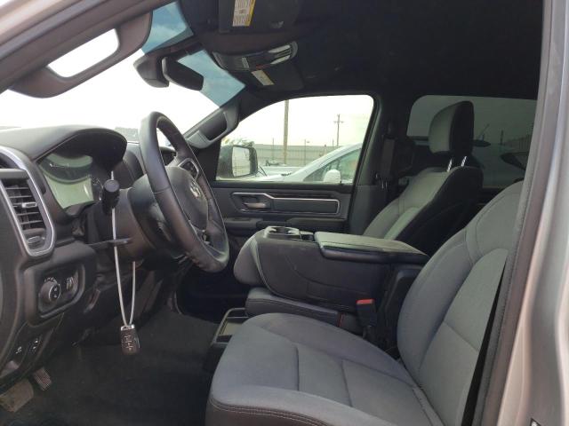 Photo 7 from auction – 2022 RAM 1500 with VIN 1C6SRFMTXNN191465