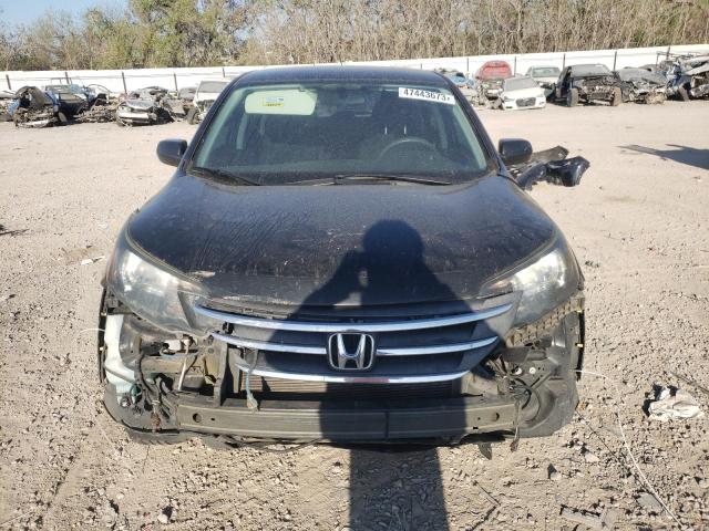 Photo 5 from auction – 2012 HONDA CR-V LX with VIN 5J6RM4H30CL027939