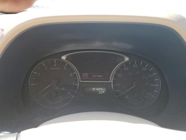 Photo 9 from auction – 2015 NISSAN PATHFINDER with VIN 5N1AR2MM5FC610949