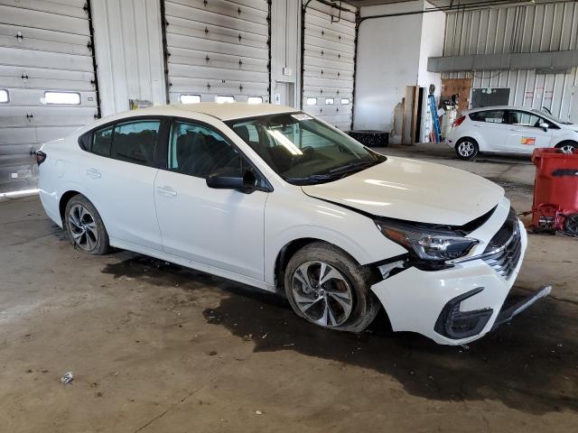 Photo 4 from auction – 2023 SUBARU LEGACY with VIN 4S3BWAB64P3005905