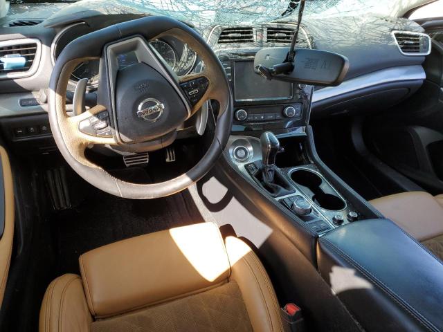 Photo 8 from auction – 2016 NISSAN MAXIMA 3.5 with VIN 1N4AA6AP4GC380457