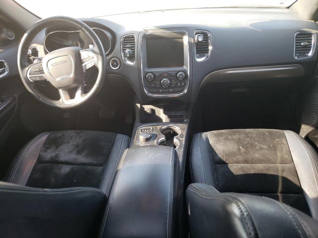Photo 8 from auction – 2015 DODGE DURANGO SX with VIN 1C4RDJAGXFC111983
