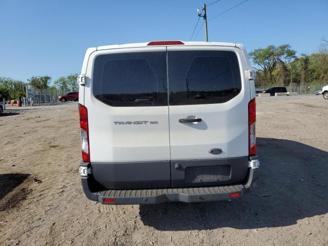 Photo 6 from auction – 2018 FORD TRANSIT T- with VIN 1FTYE1YM7JKB22748