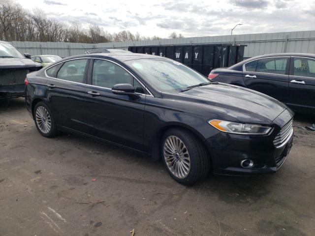 Photo 4 from auction – 2015 FORD FUSION TIT with VIN 3FA6P0D94FR122213