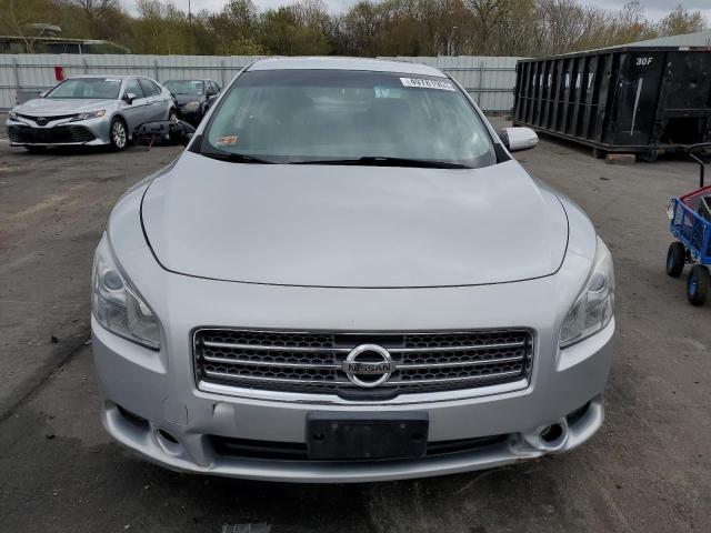 Photo 5 from auction – 2010 NISSAN MAXIMA S with VIN 1N4AA5AP3AC810724
